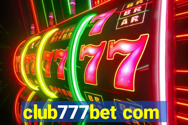 club777bet com